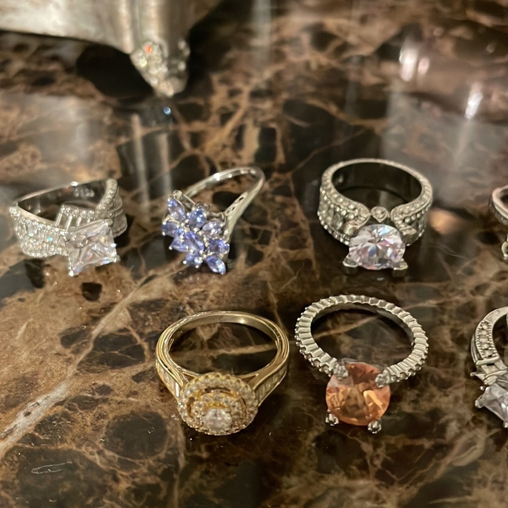 Rings - Picture 2 of 4